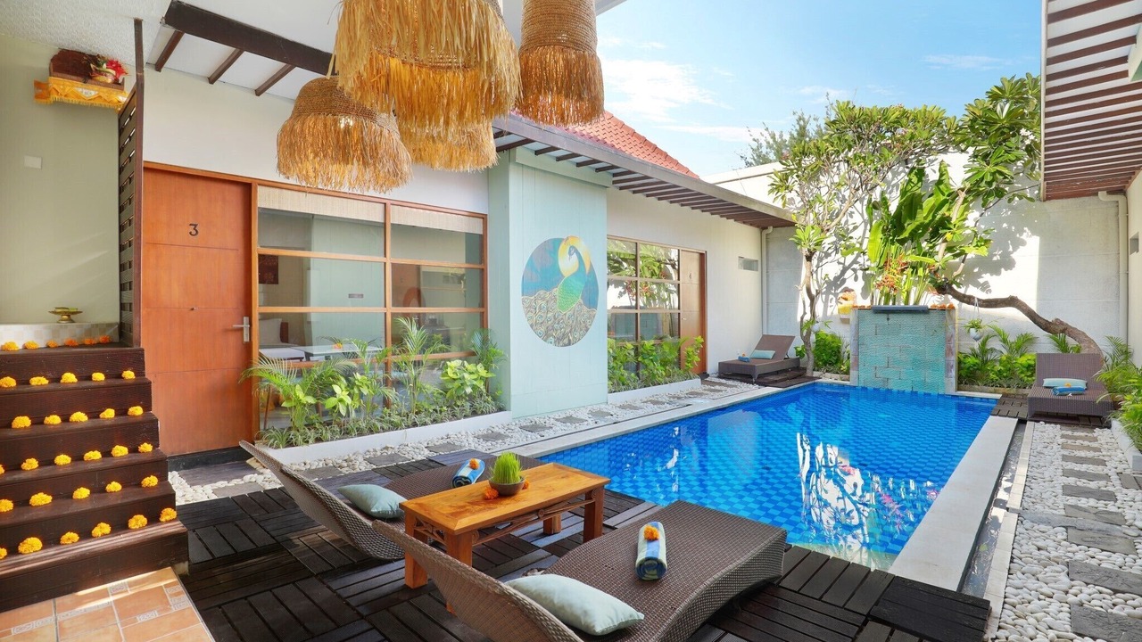 Photo of Outdoor in Dewi Sri