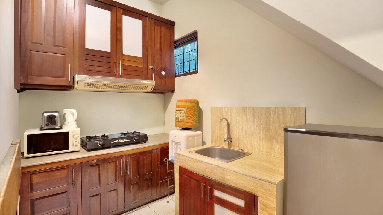 Photo of Kitchen in Dewi Sri