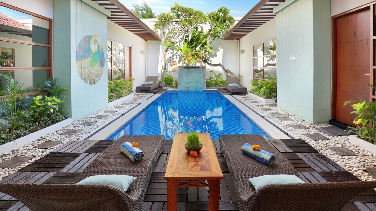 Photo of Outdoor in Dewi Sri