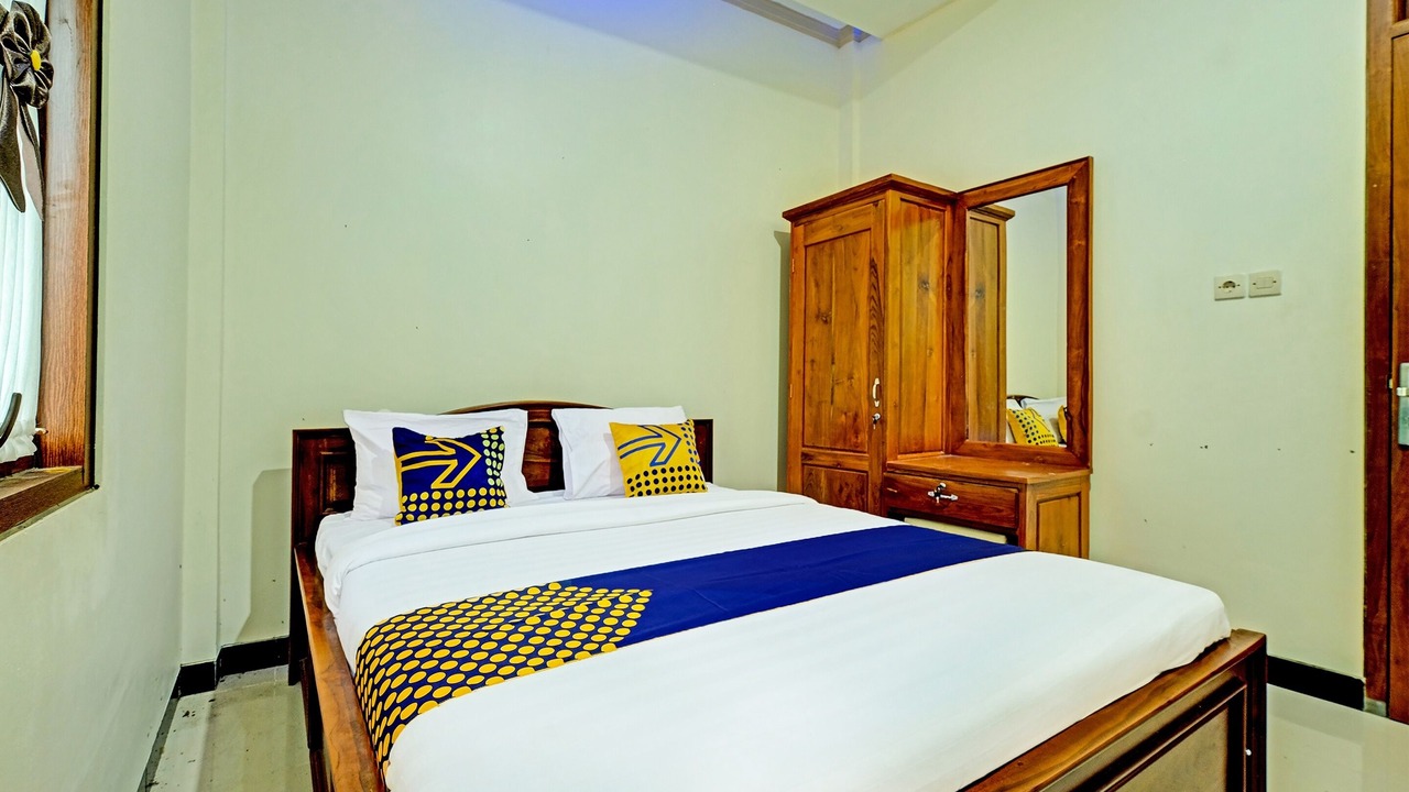 Photo of Bedroom in Bulukerto