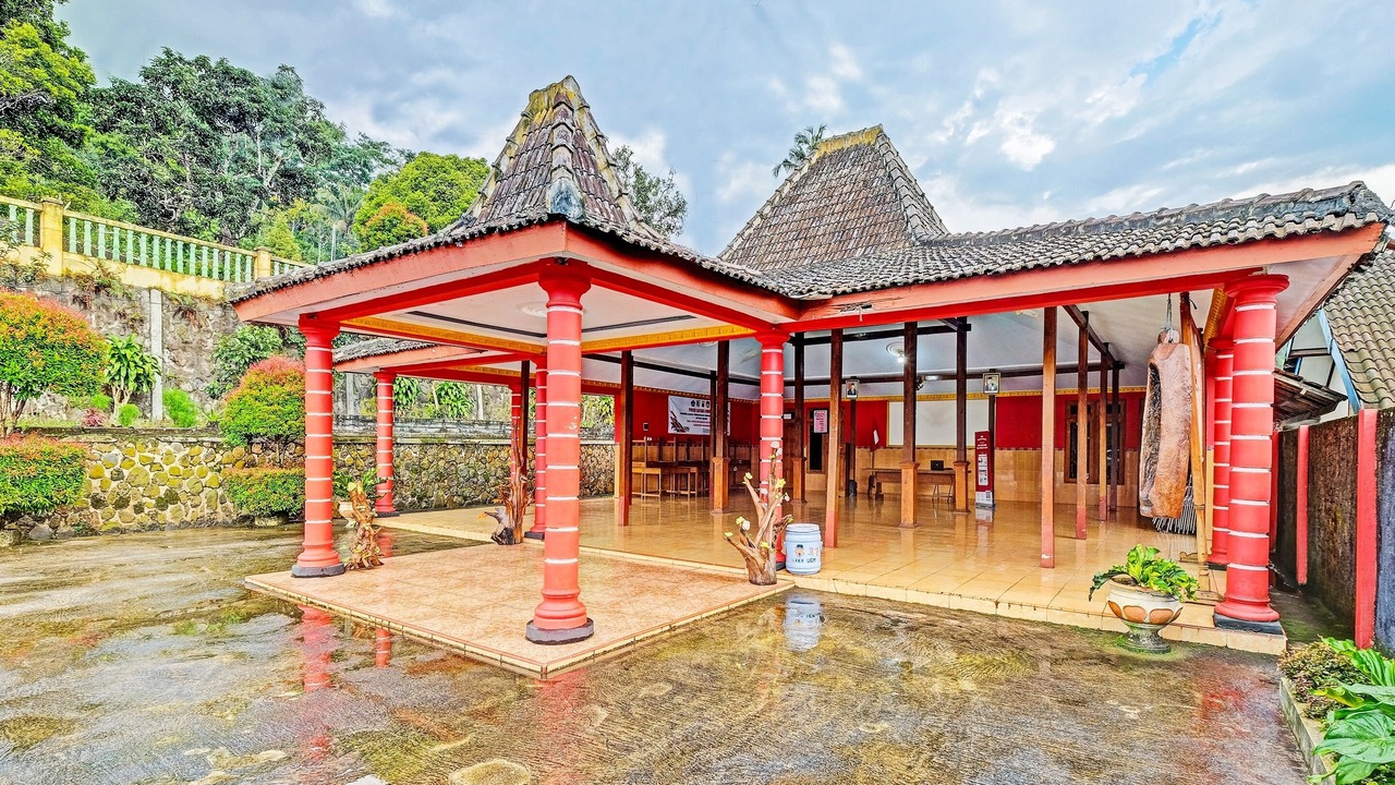 Photo of Outdoor in Bulukerto