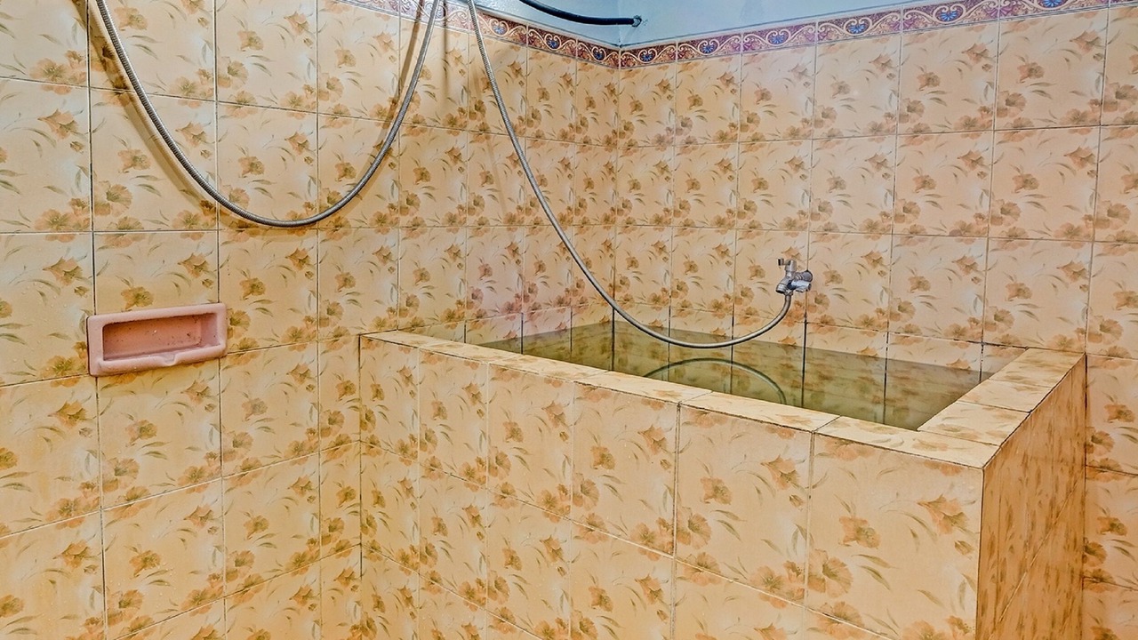 Photo of Bathroom in Bulukerto