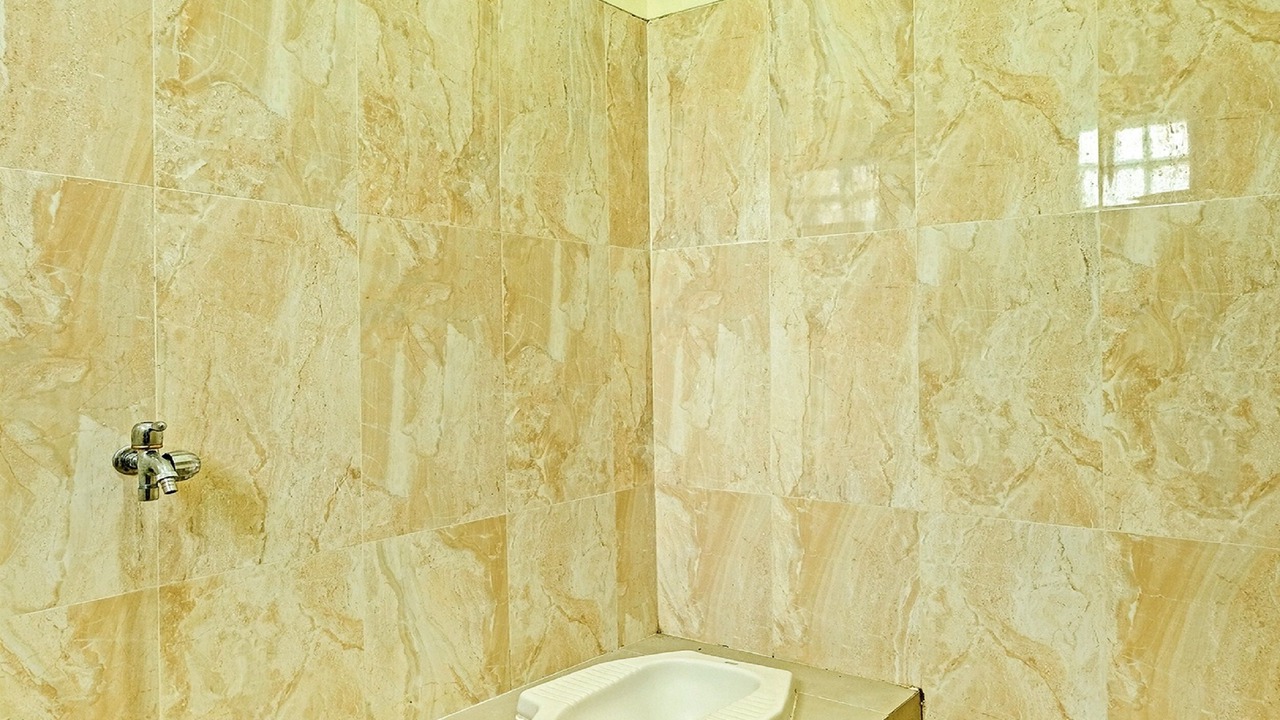 Photo of Bathroom in Bulukerto