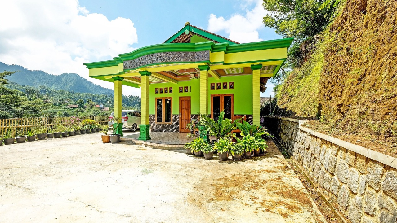 Photo of Outdoor in Bulukerto