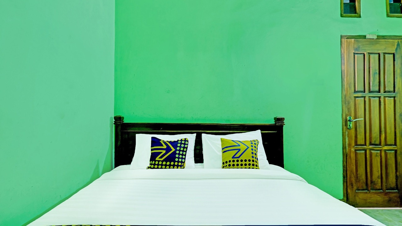 Photo of Bedroom in Bulukerto