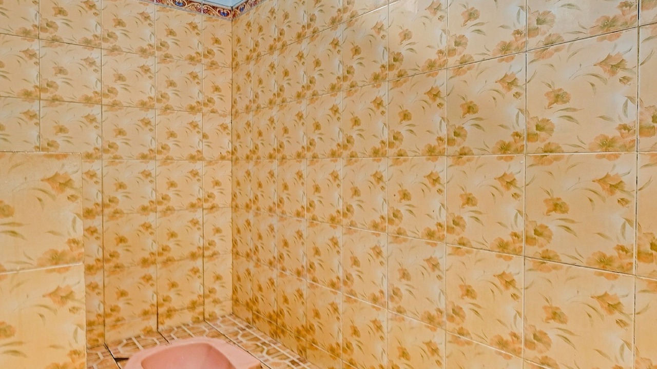 Photo of Bathroom in Bulukerto