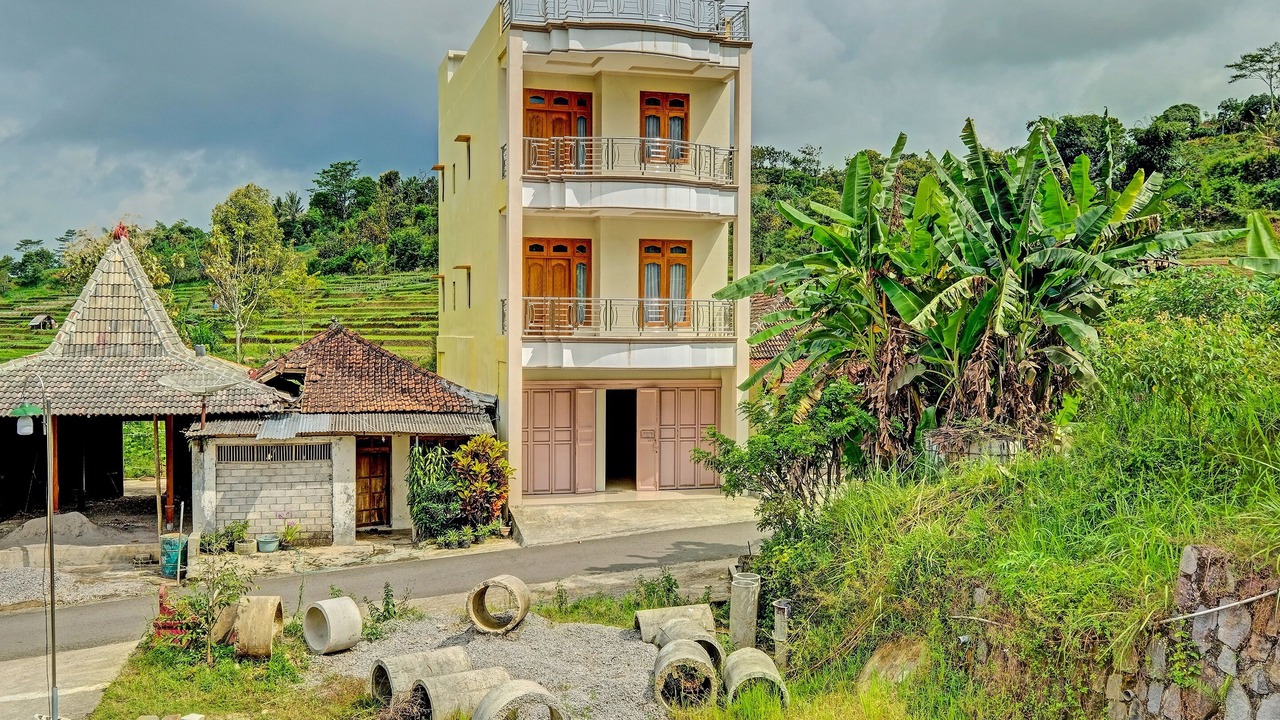 Photo of Outdoor in Bulukerto