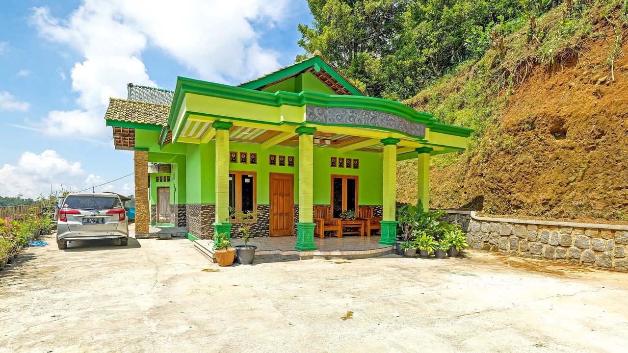 Photo of Outdoor in Bulukerto