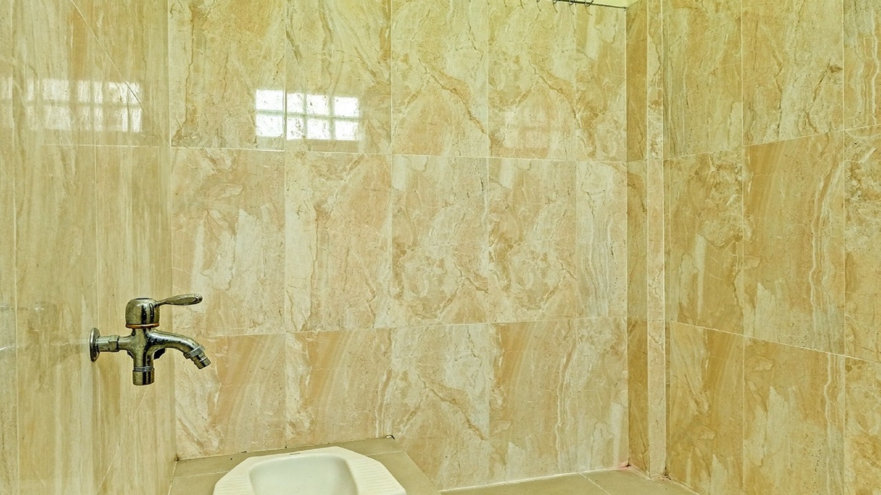Photo of Bathroom in Bulukerto