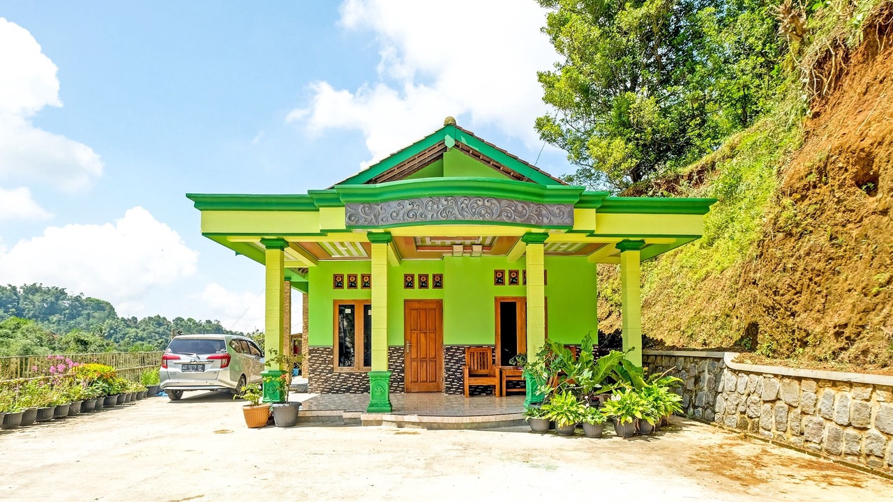 Photo of Outdoor in Bulukerto