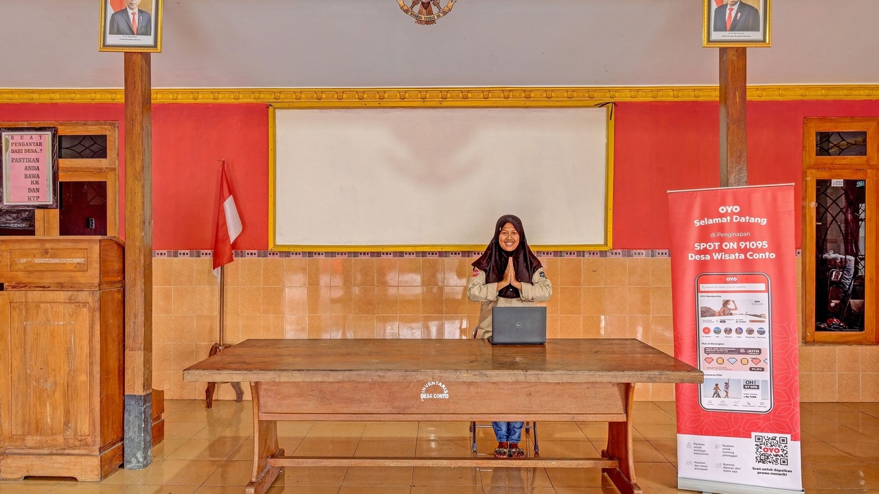 Photo of Others in Bulukerto