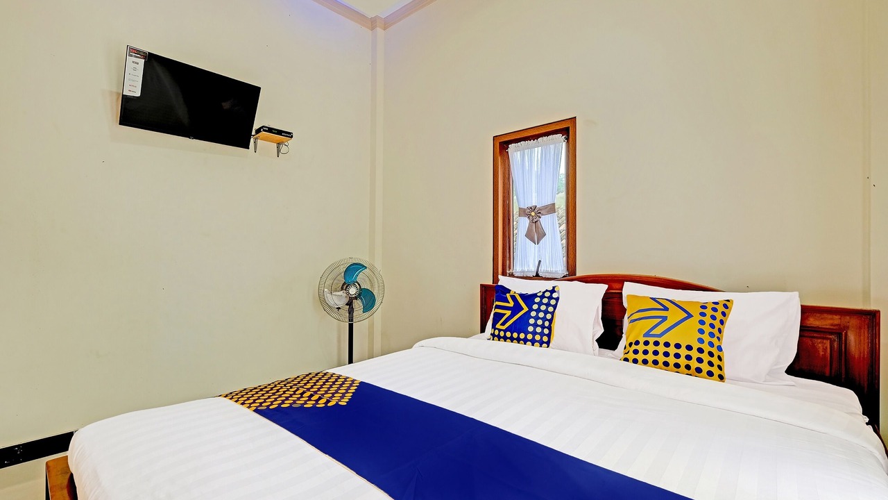 Photo of Bedroom in Bulukerto