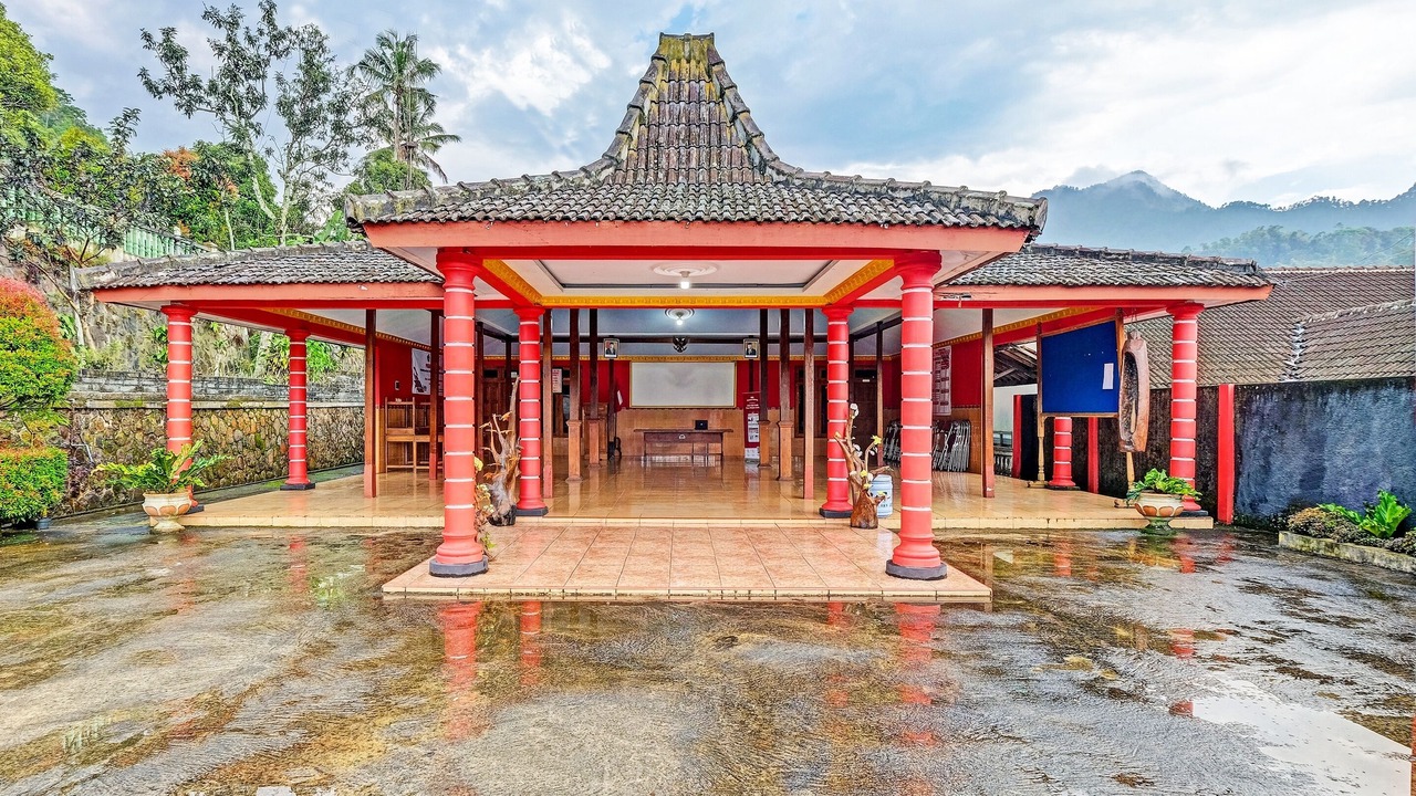 Photo of Outdoor in Bulukerto
