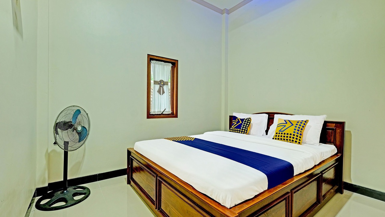 Photo of Bedroom in Bulukerto