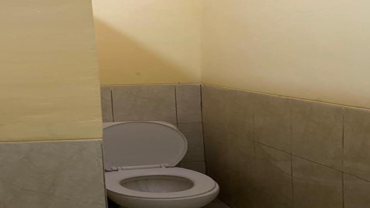Photo of Bathroom in Tretes