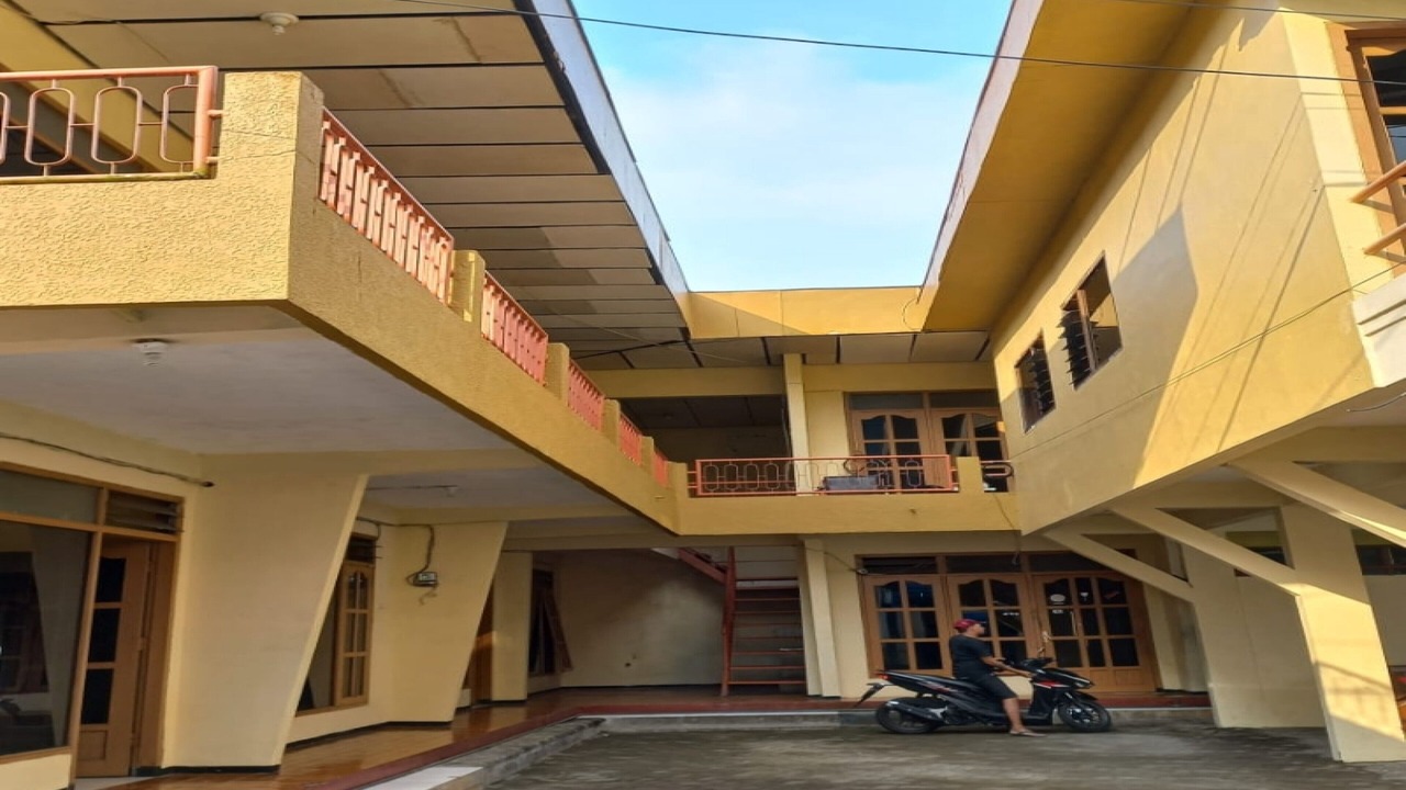 Photo of Buildings in Tretes