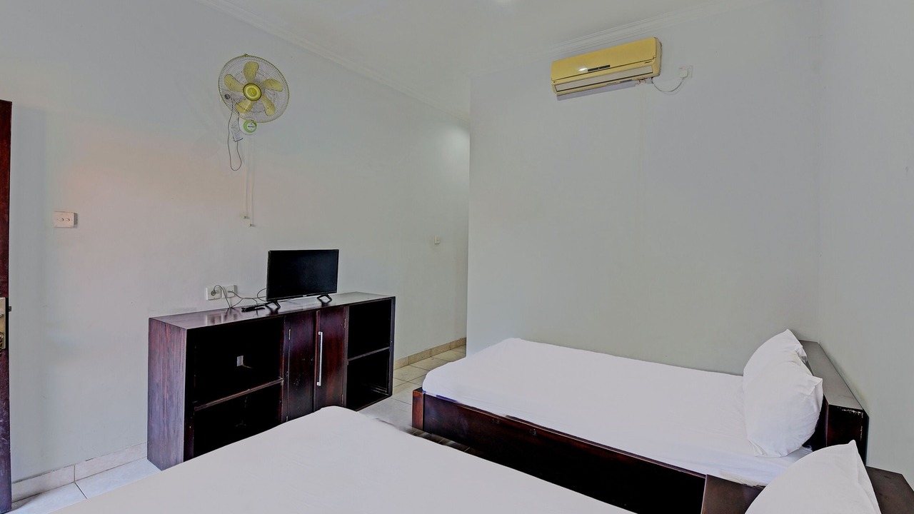 Photo of Bedroom in Denpasar Utara