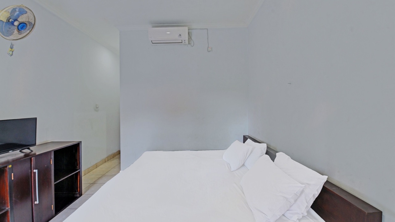 Photo of Bedroom in Denpasar Utara