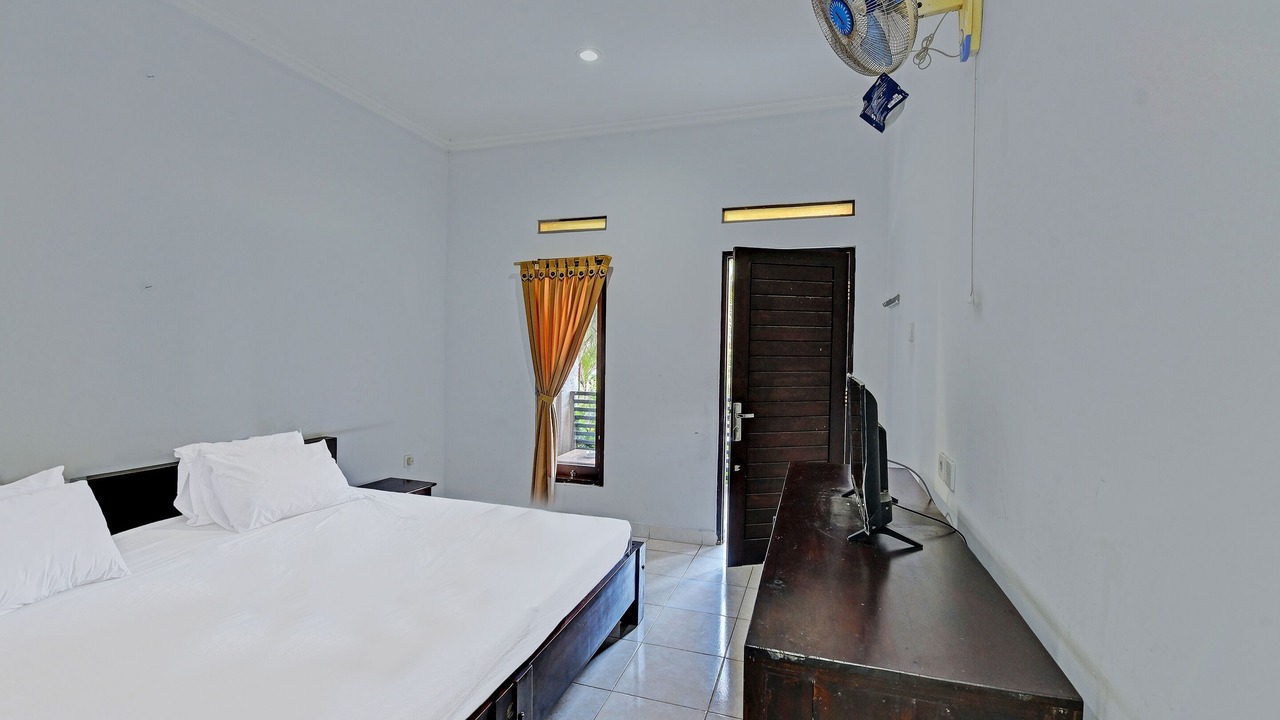 Photo of Bedroom in Denpasar Utara