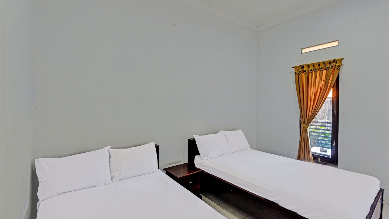 Photo of Bedroom in Denpasar Utara
