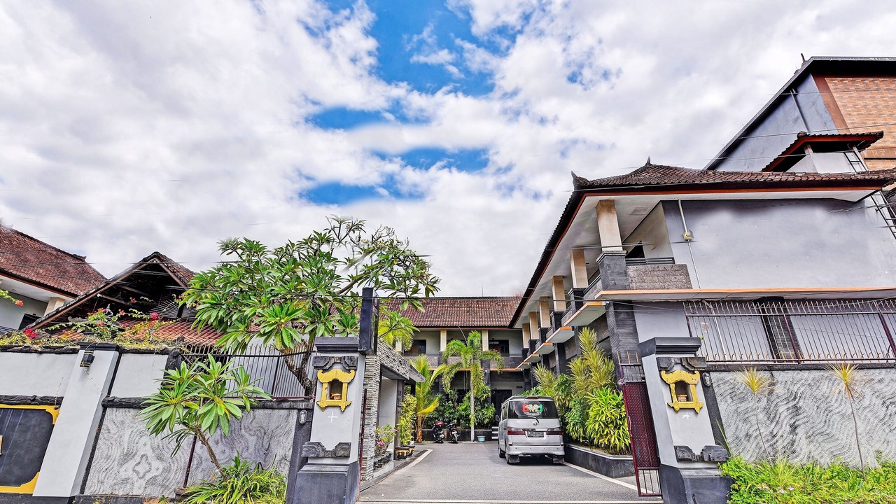 Photo of Outdoor in Denpasar Utara