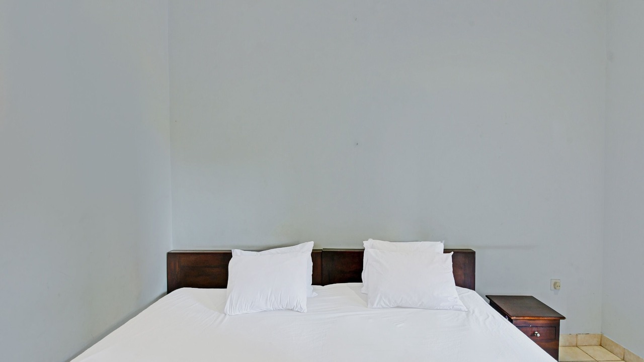 Photo of Bedroom in Denpasar Utara