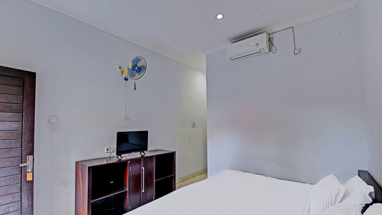 Photo of Bedroom in Denpasar Utara
