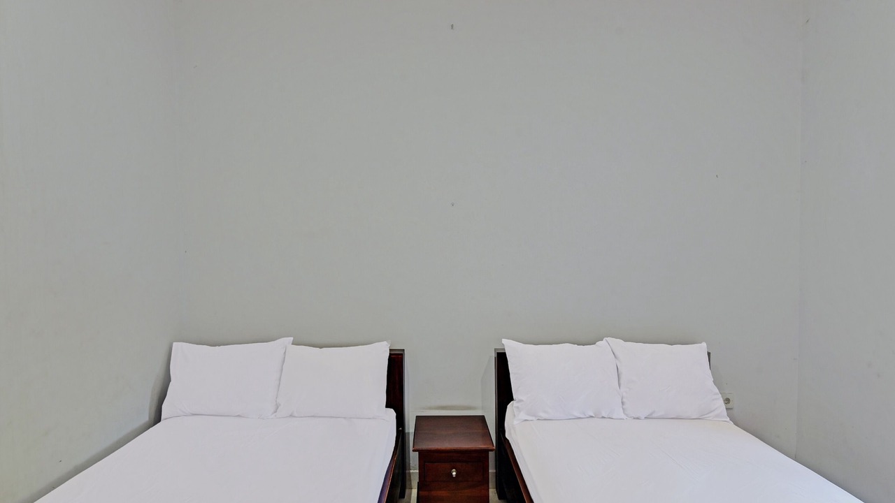 Photo of Bedroom in Denpasar Utara