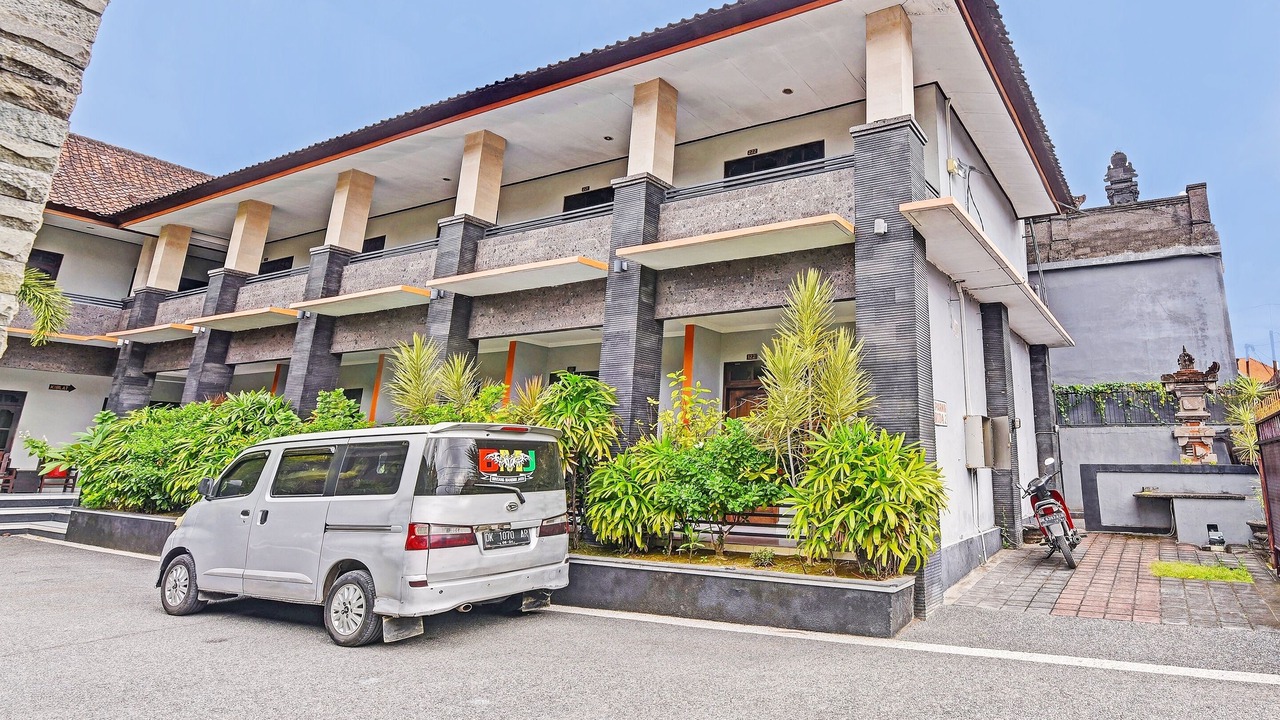 Photo of Outdoor in Denpasar Utara