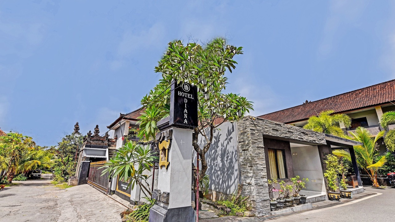 Photo of Outdoor in Denpasar Utara