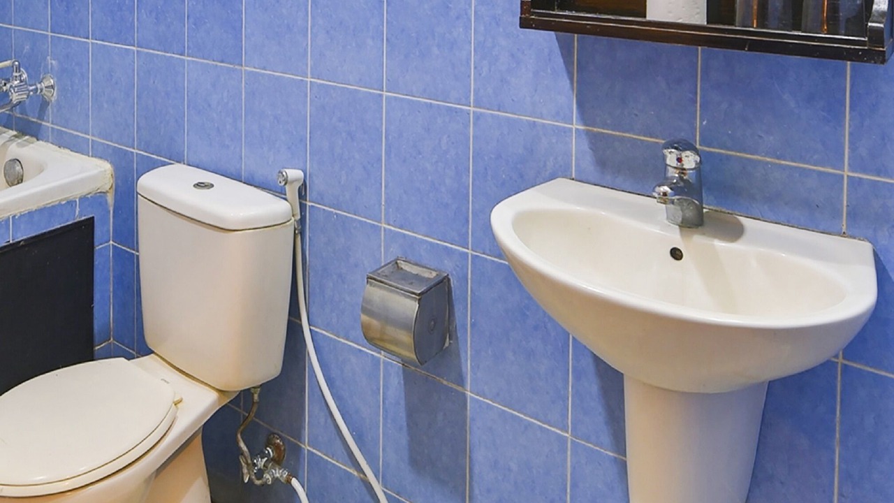 Photo of Bathroom in Kuta