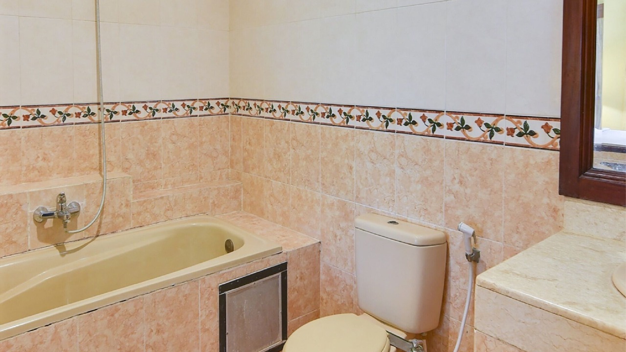 Photo of Bathroom in Kuta