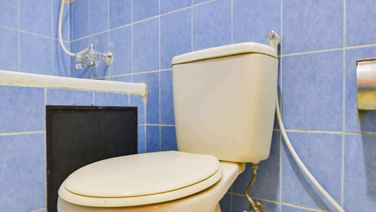 Photo of Bathroom in Kuta