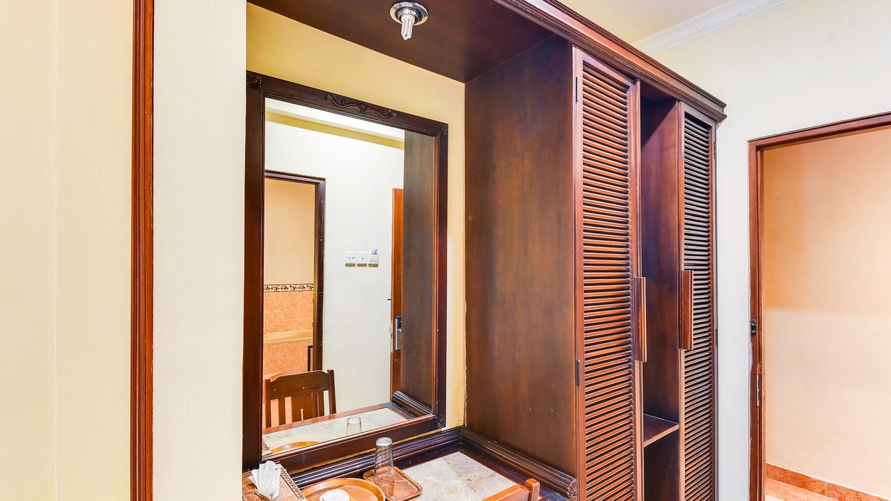 Photo of Bedroom in Kuta