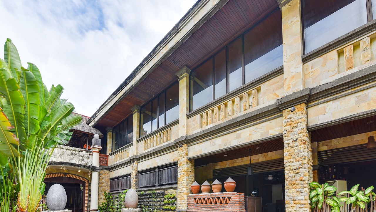 Photo of Outdoor in Kuta