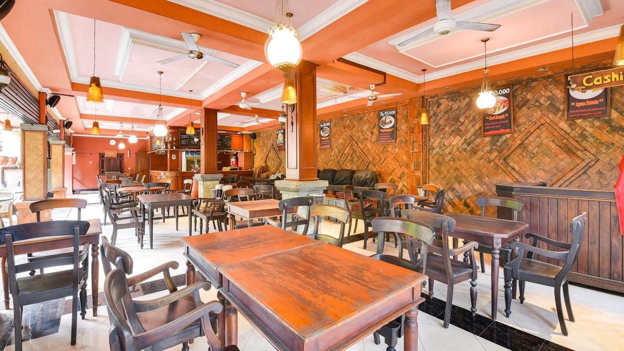 Photo of Outdoor in Kuta