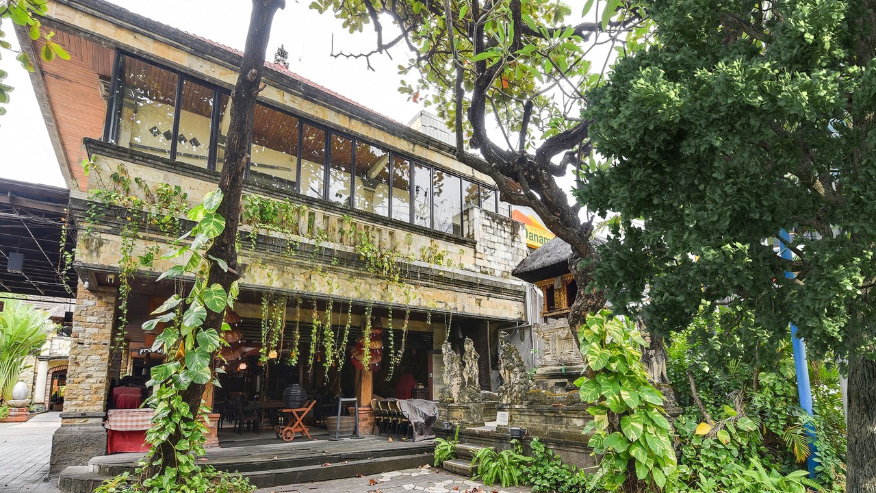 Photo of Outdoor in Kuta