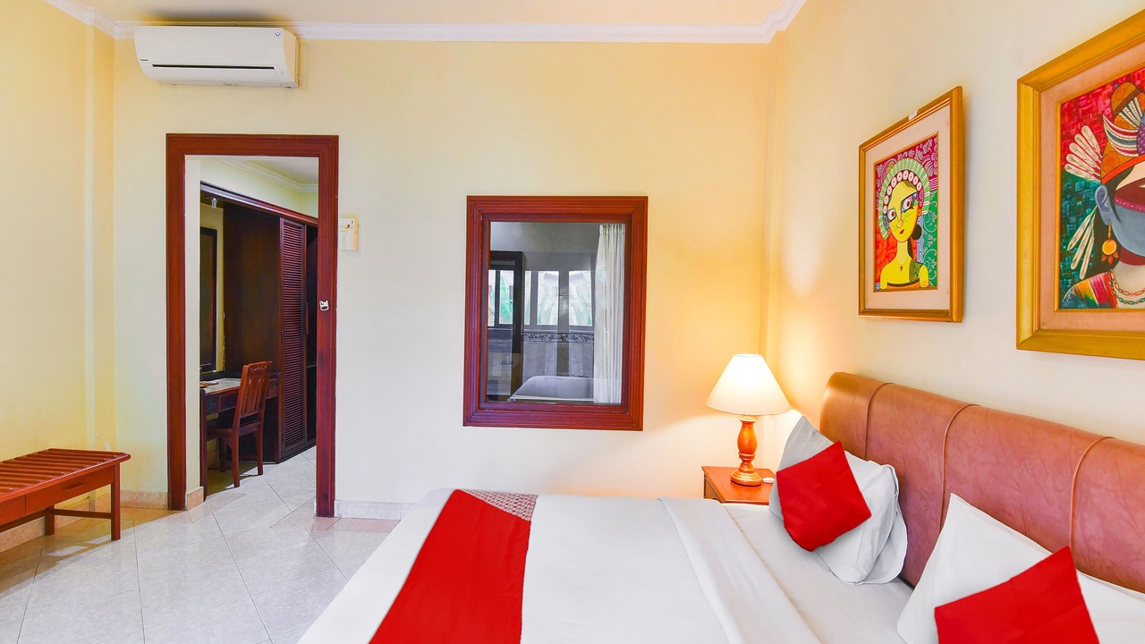 Photo of Bedroom in Kuta