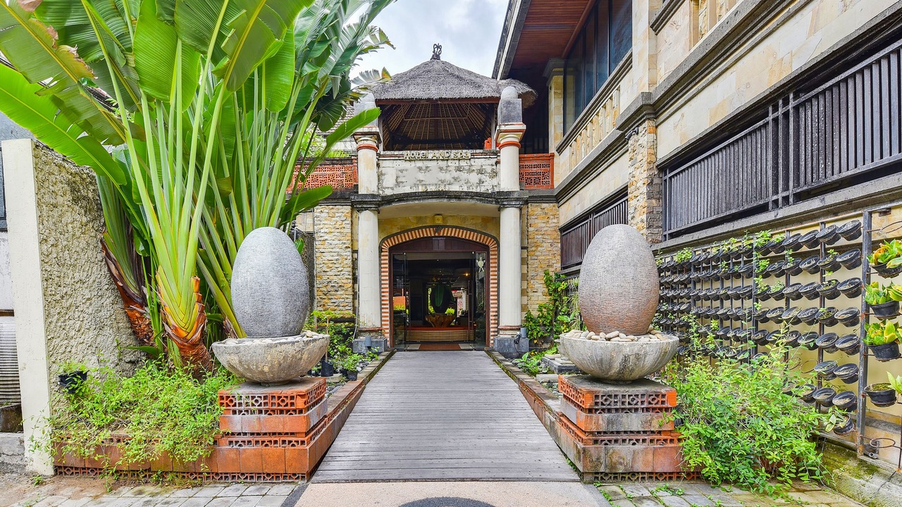 Photo of Outdoor in Kuta