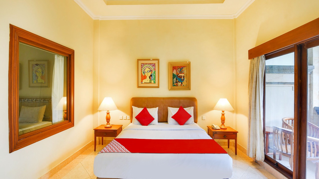 Photo of Bedroom in Kuta