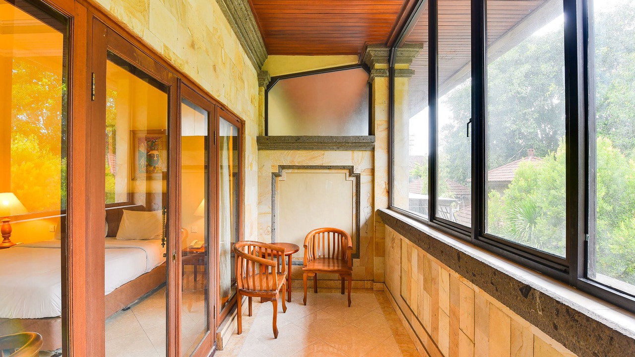 Photo of Bedroom in Kuta