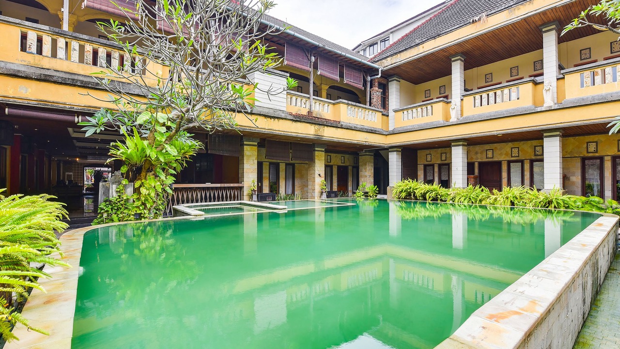 Photo of Outdoor in Kuta