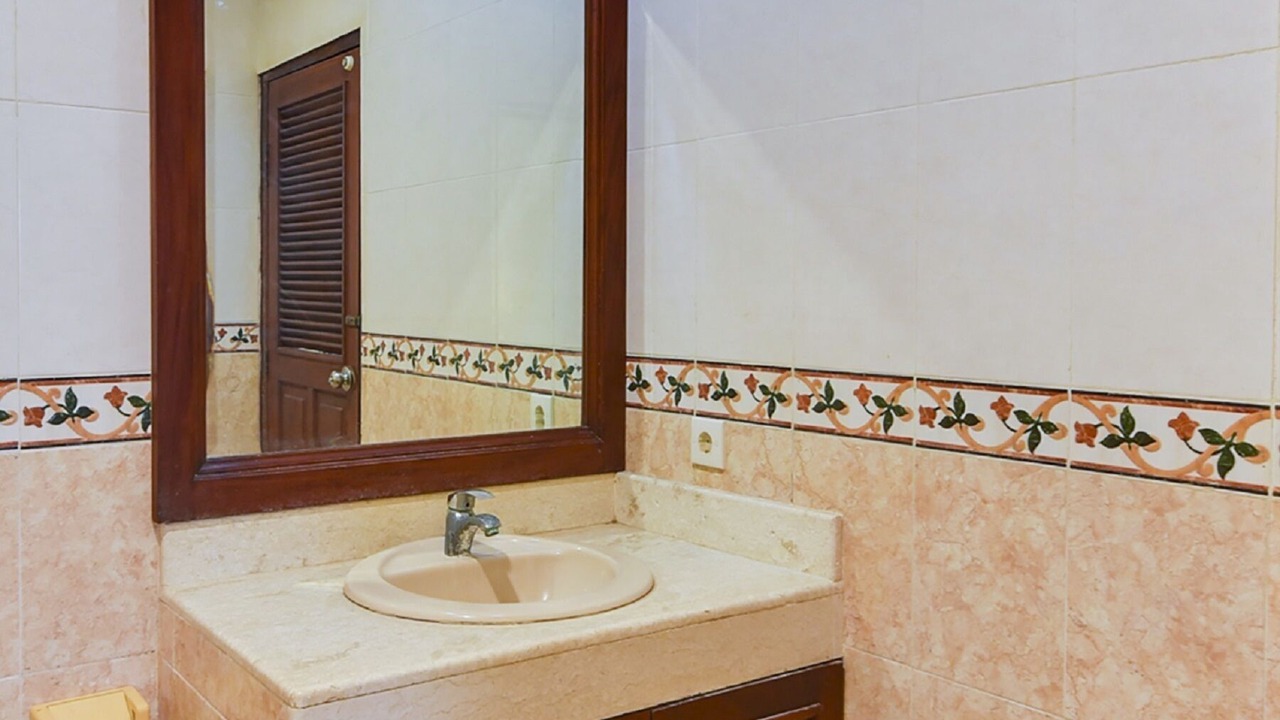 Photo of Bathroom in Kuta