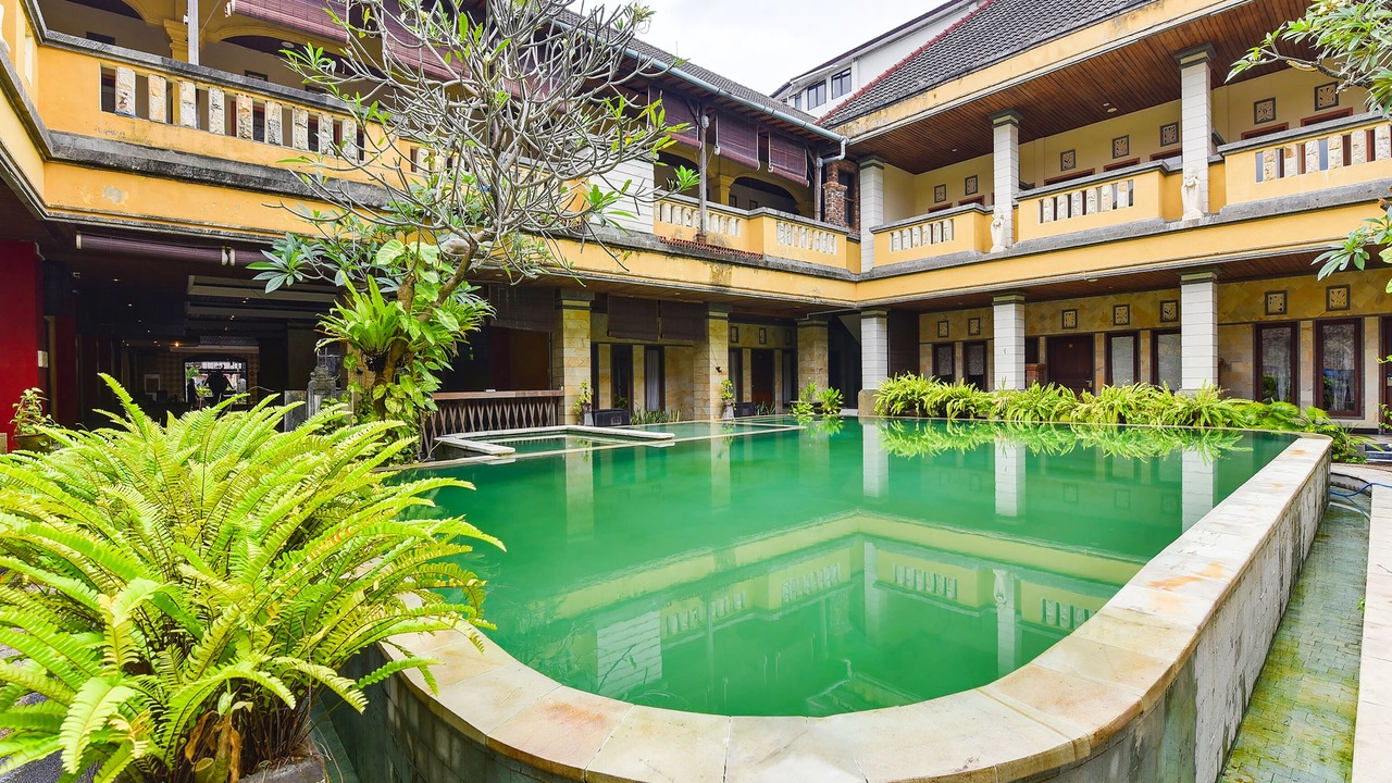 Photo of Outdoor in Kuta