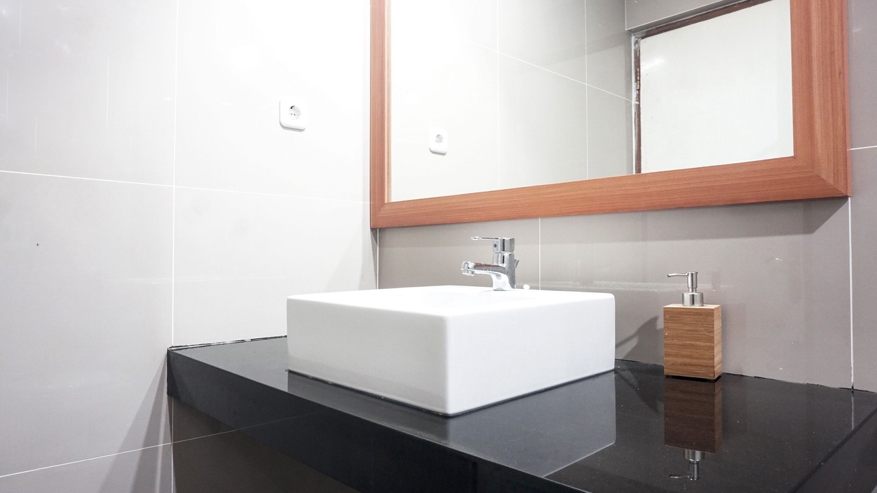 Photo of Bathroom in South Tangerang