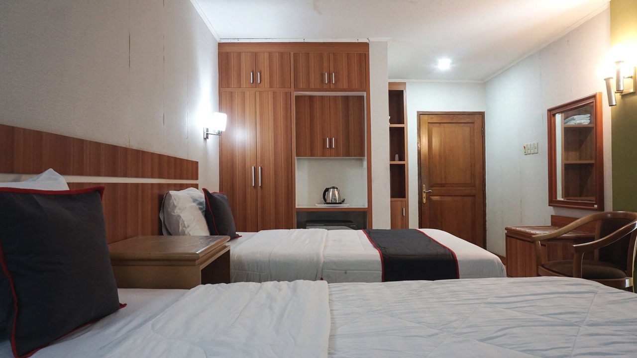 Photo of Bedroom in South Tangerang