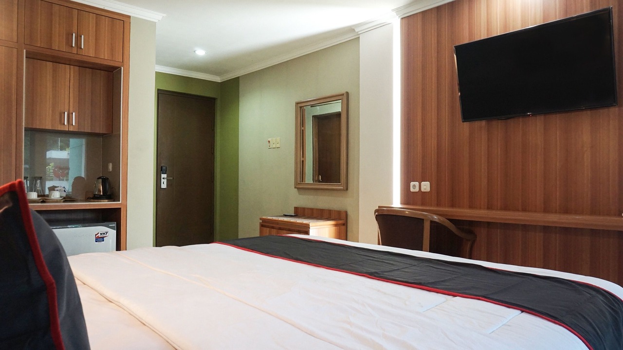 Photo of Bedroom in South Tangerang