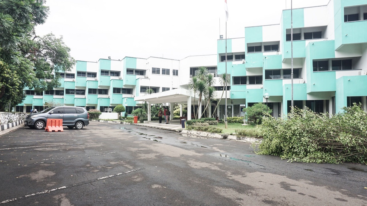 Photo of Outdoor in South Tangerang