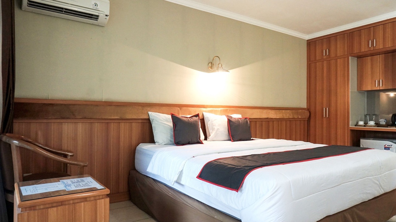 Photo of Bedroom in South Tangerang