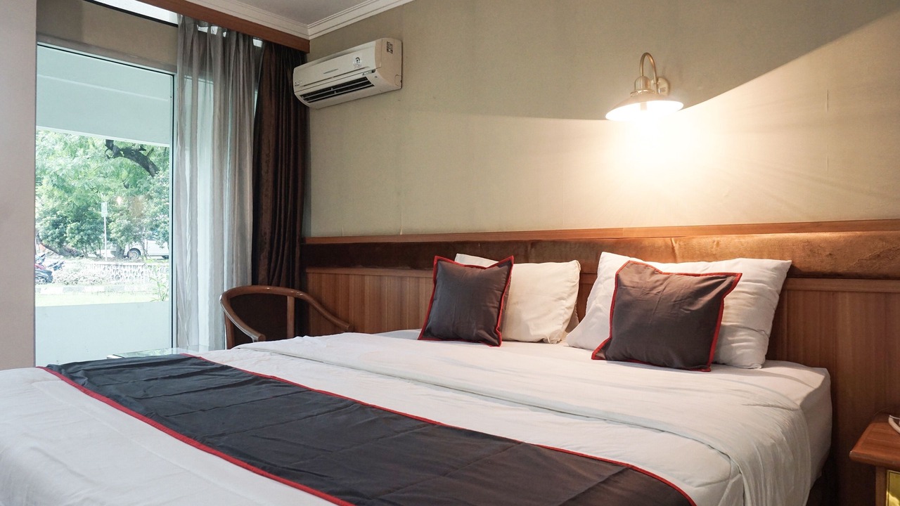 Photo of Bedroom in South Tangerang